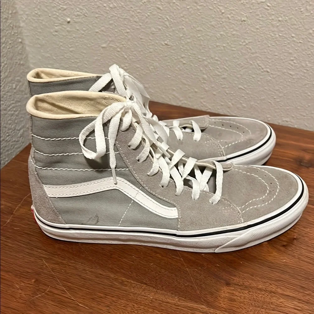 Vans sk8 high